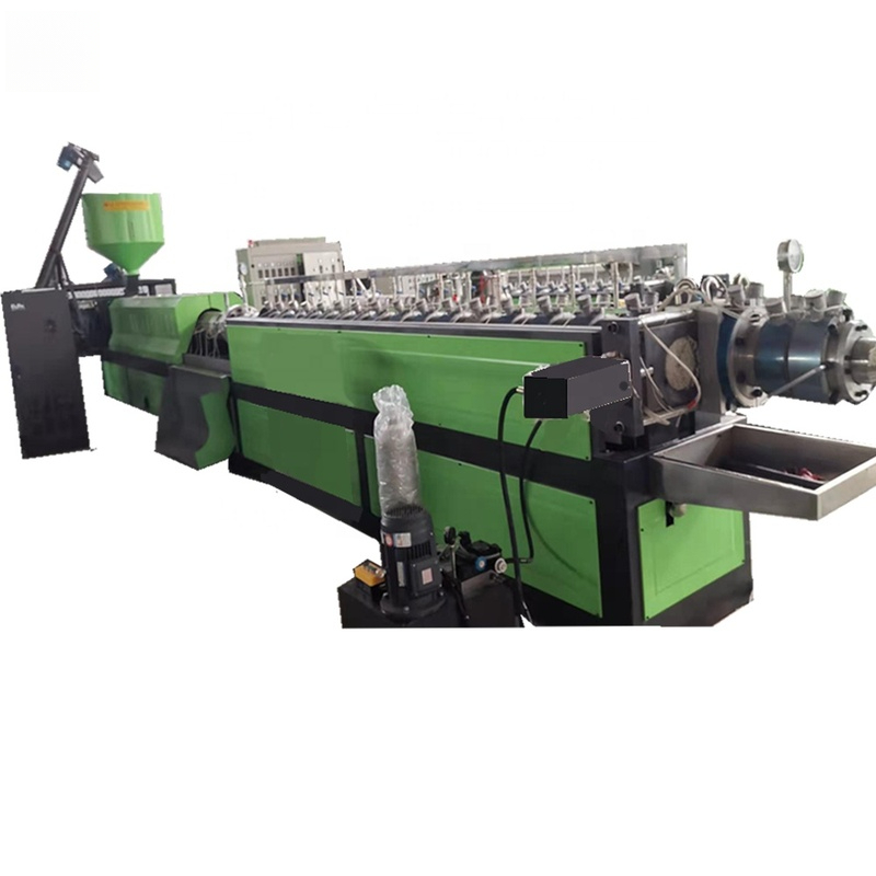 JLD Epe foam machine, used to  - огляд і ціна Extruder