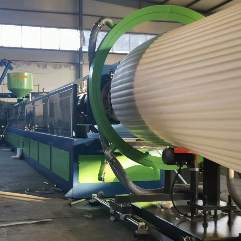JLD Epe foam machine, used to  - огляд і ціна Extruder