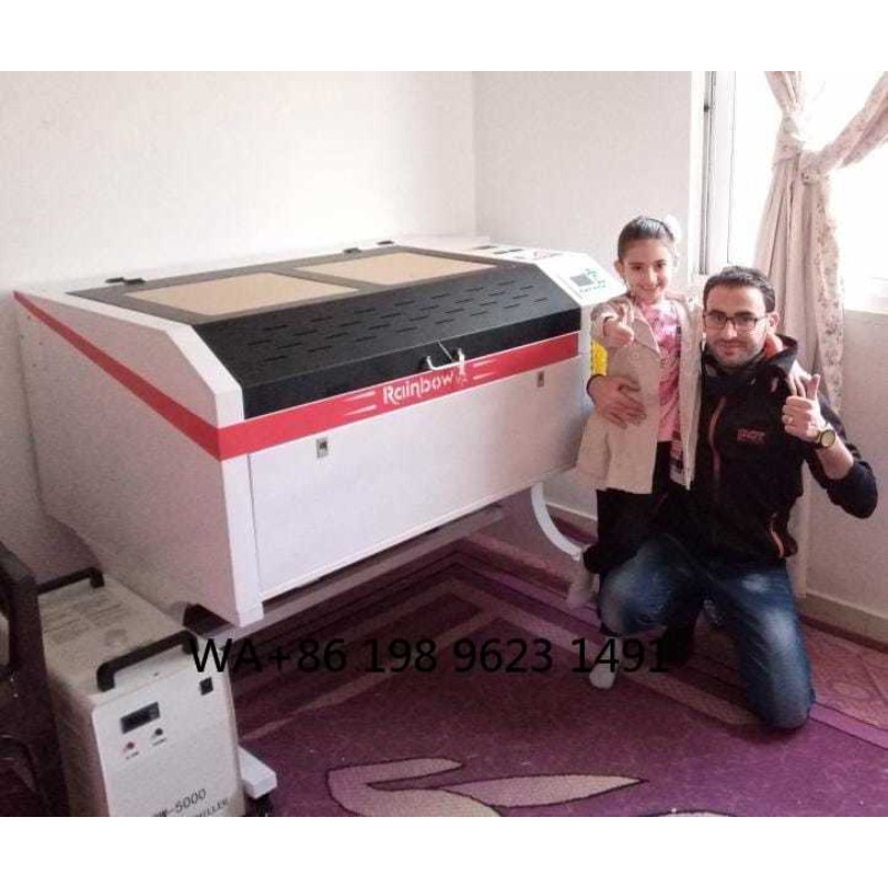 High Quality 4040 Ruida Resin  - огляд і ціна Resin Printer