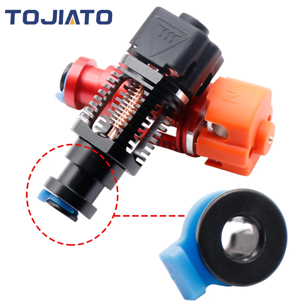 Bowden Tube Coupling Collet Cl - огляд і ціна Bowden Tube