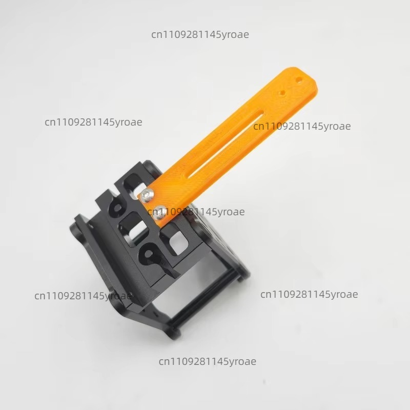 V-minion 3D Printer Aluminum A - огляд і ціна 3D Printer