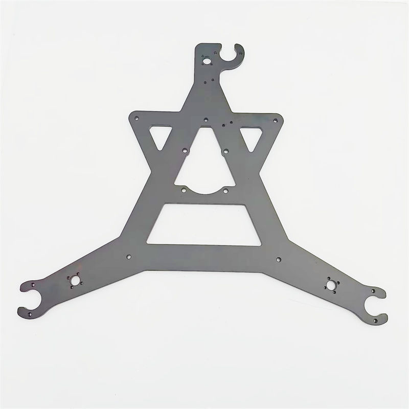 Funssor Ender 3 NG V1.2 Bed Ca - огляд і ціна Carriage Bed