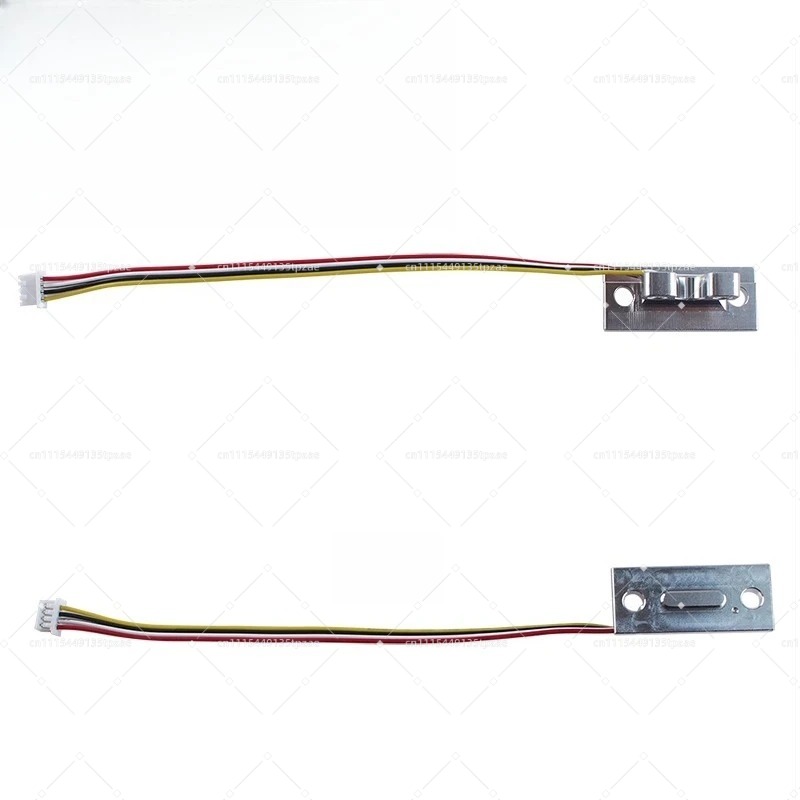 Hotend Auto Leveling Strain Ga - огляд і ціна Hotend Assembly