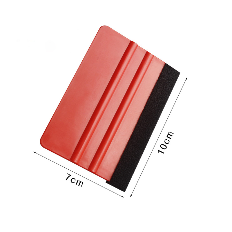 1Pcs Vinyl Wrap Tools Plastic  - огляд і ціна Fep Film