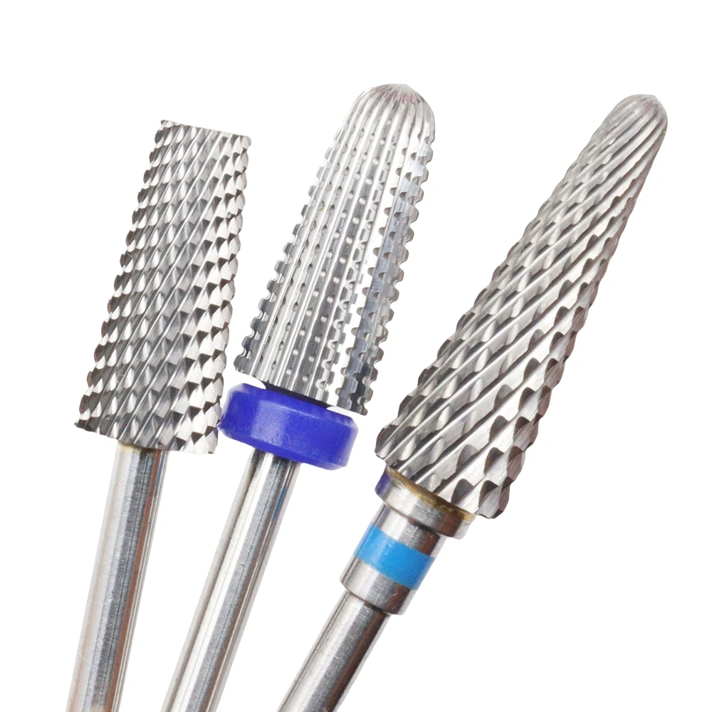 1pcs Tungsten Carbide Nail Dri - огляд і ціна Nozzle Tungsten