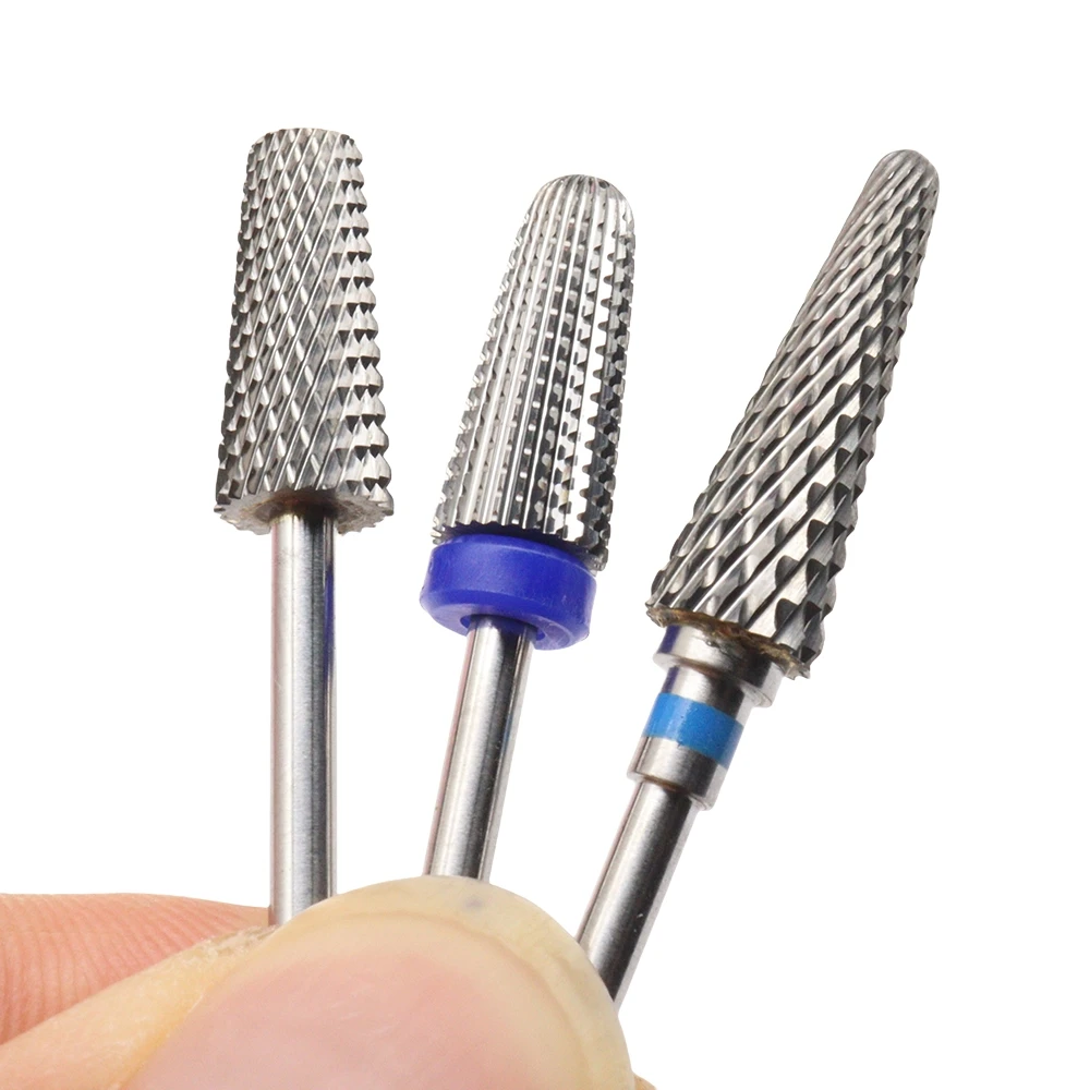 1pcs Tungsten Carbide Nail Dri - огляд і ціна Nozzle Tungsten
