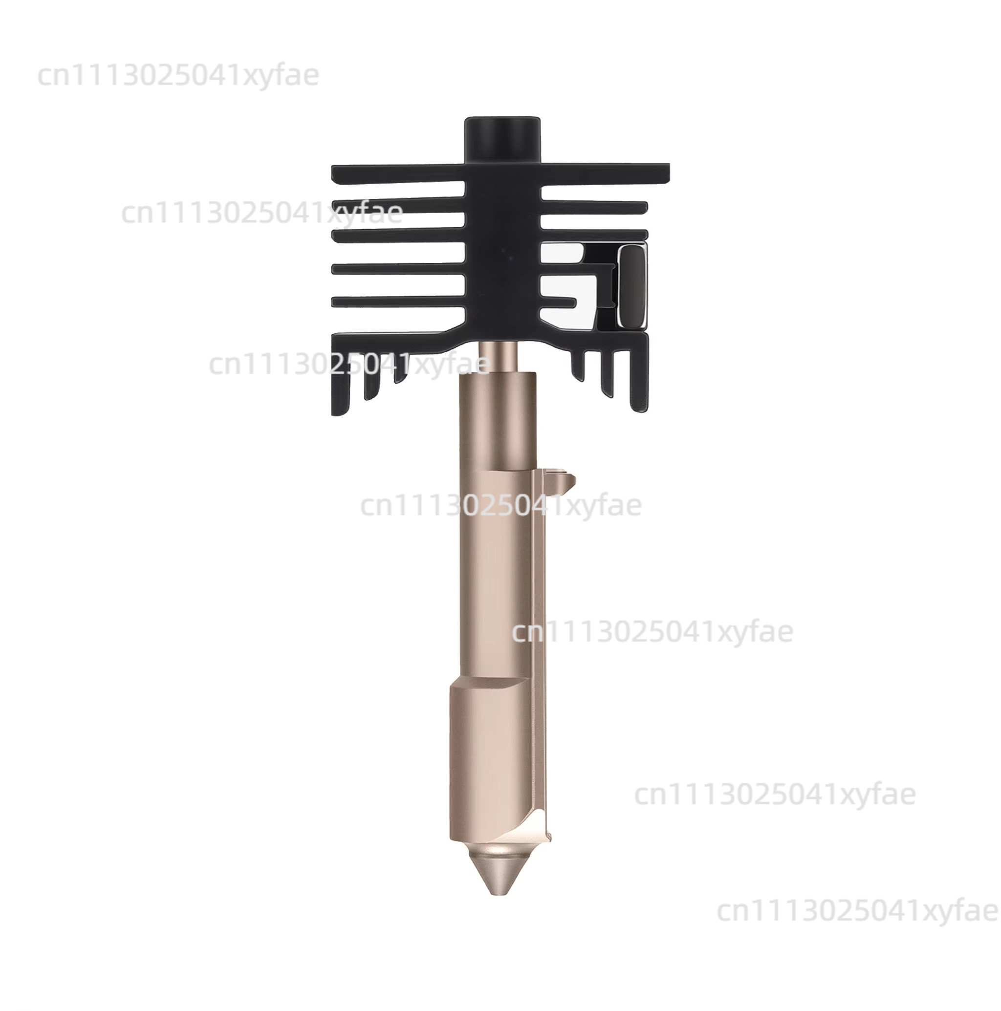 3D Printer Tungsten Carbide Ho - огляд і ціна Nozzle Tungsten