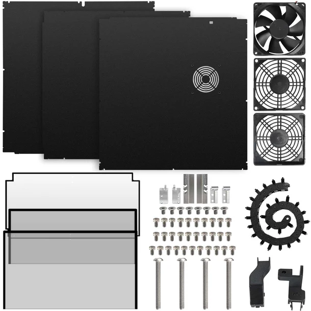 Sovol New Launched 3D Printer  - огляд і ціна 3D Printer