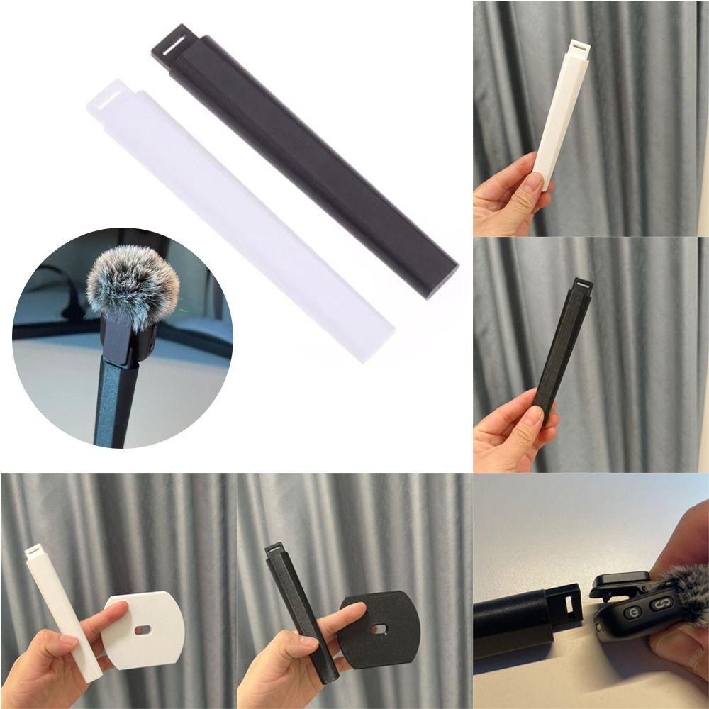 3D Printed Microphone Handheld - огляд і ціна 3D Printer Stand