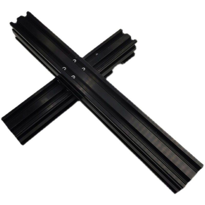 Funssor 1PCS Creality Ender 3  - огляд і ціна Linear Rail Mgn12H Set