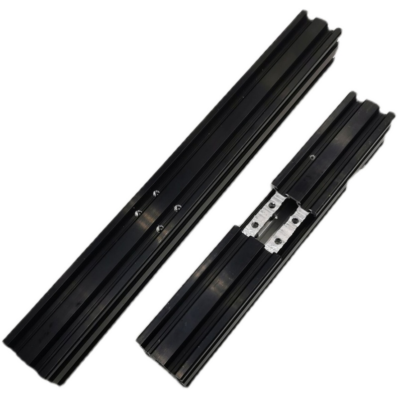 Funssor 1PCS Creality Ender 3  - огляд і ціна Linear Rail Mgn12H Set