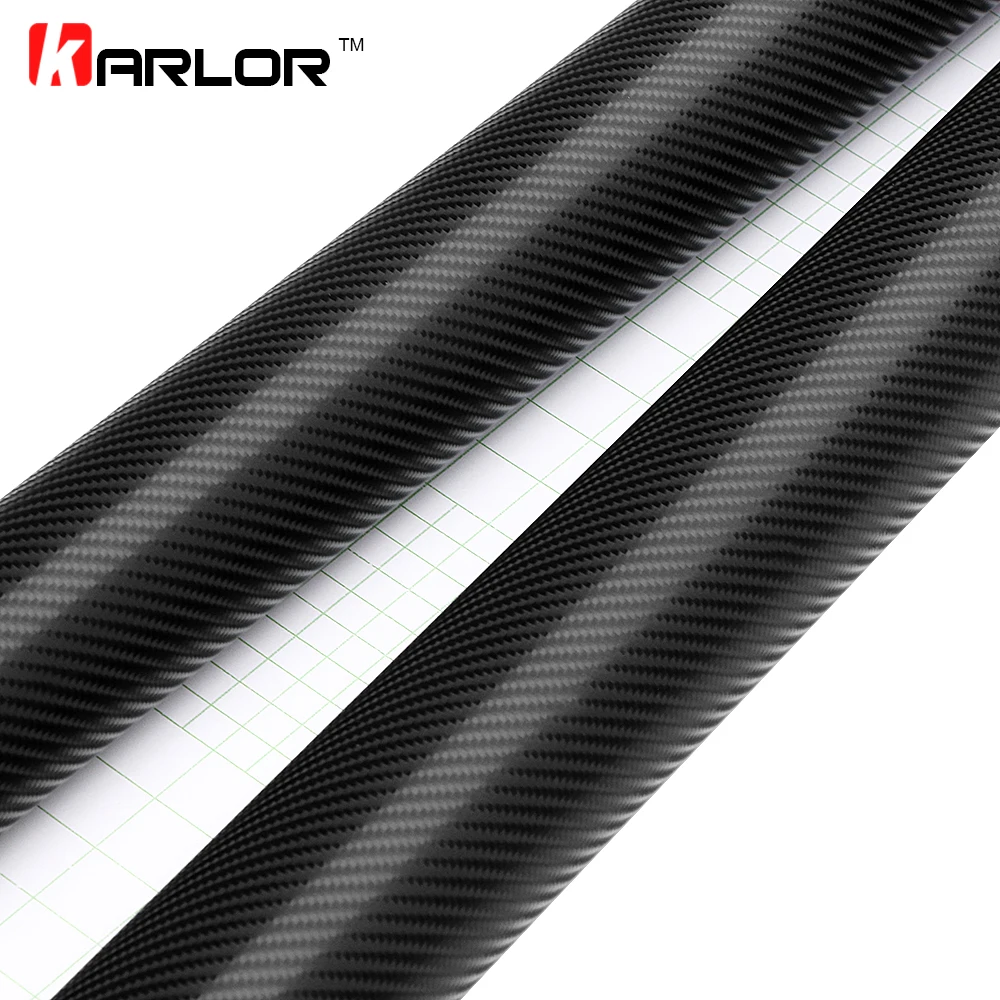 4D Carbon Fiber Vinyl Film 152 - огляд і ціна Fep Film