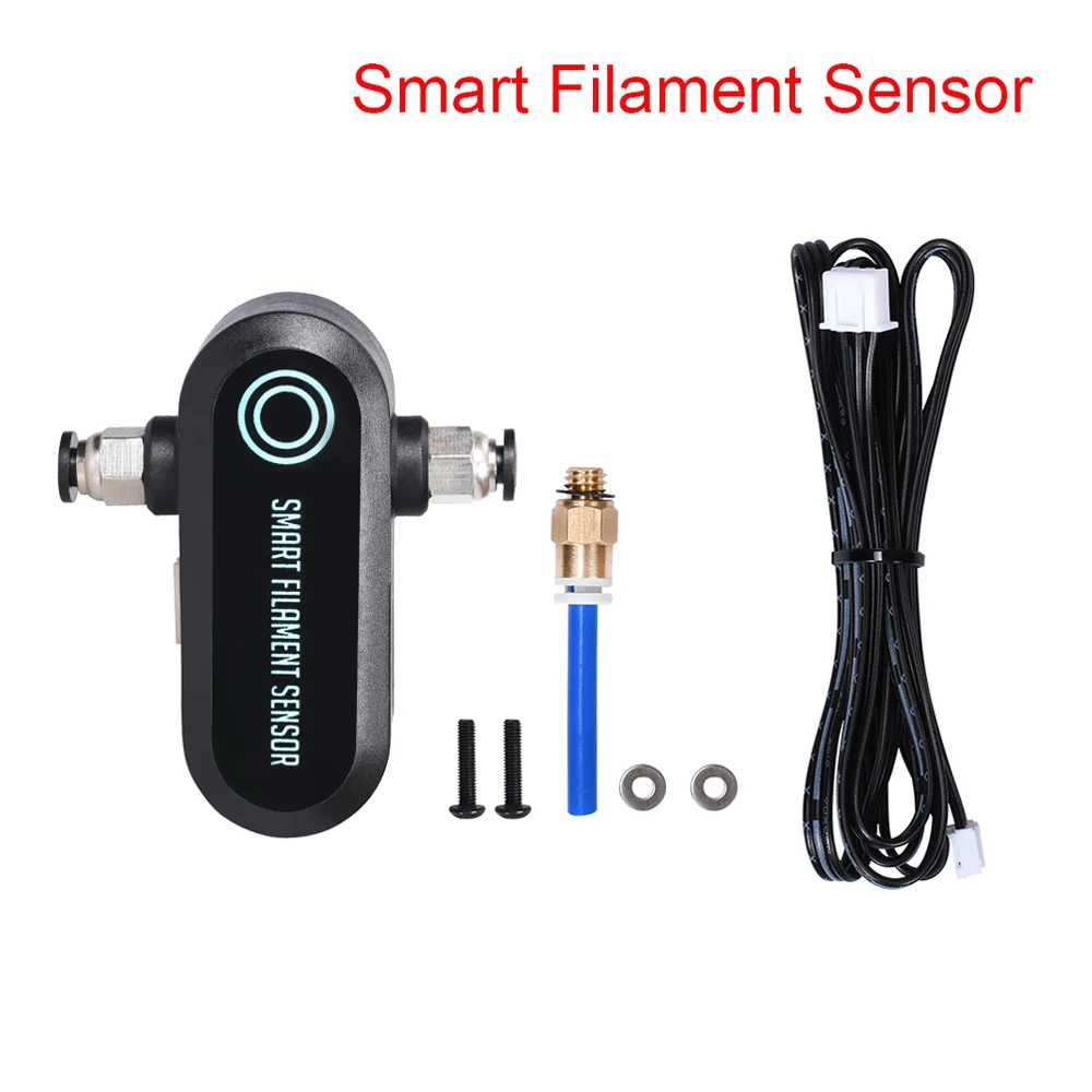 BIGTREETECH Smart Filament Sen - огляд і ціна Mks Sgen