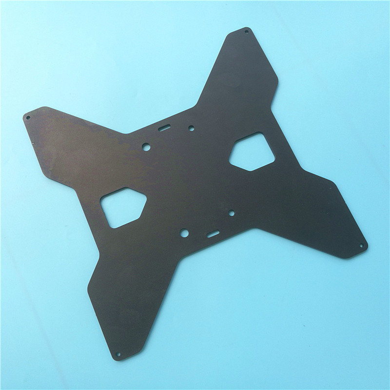 TEVO Tarantula aluminum Y Carr - огляд і ціна 3D Printer Stand