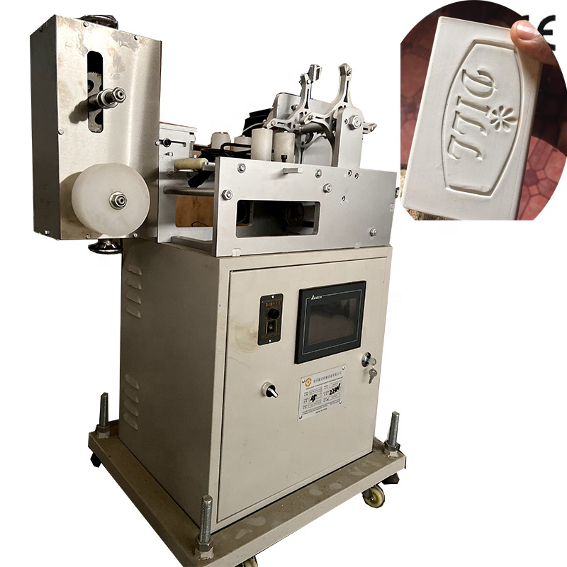 Soap Bar Cutter Cutting Mixer  - огляд і ціна Extruder
