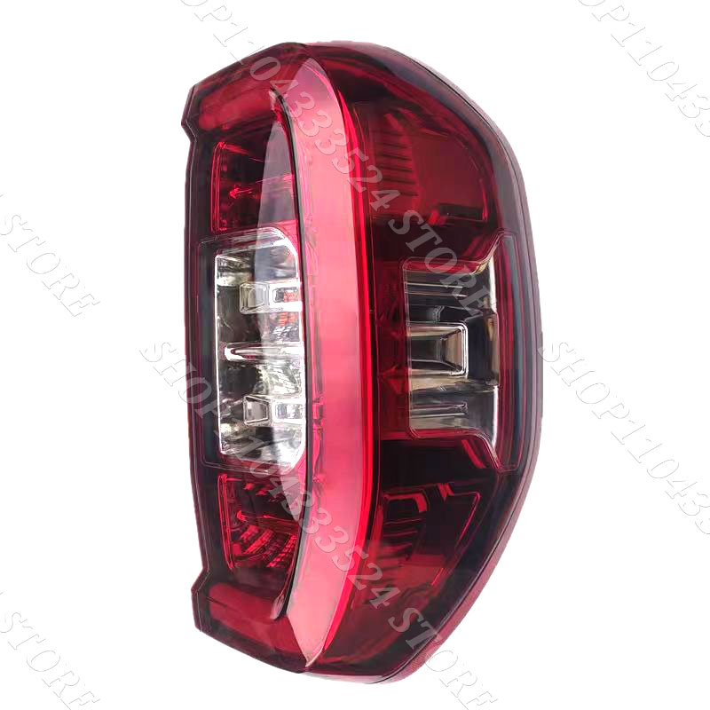Rear Bumper Tail Light For Max - огляд і ціна 3D Printer Bed