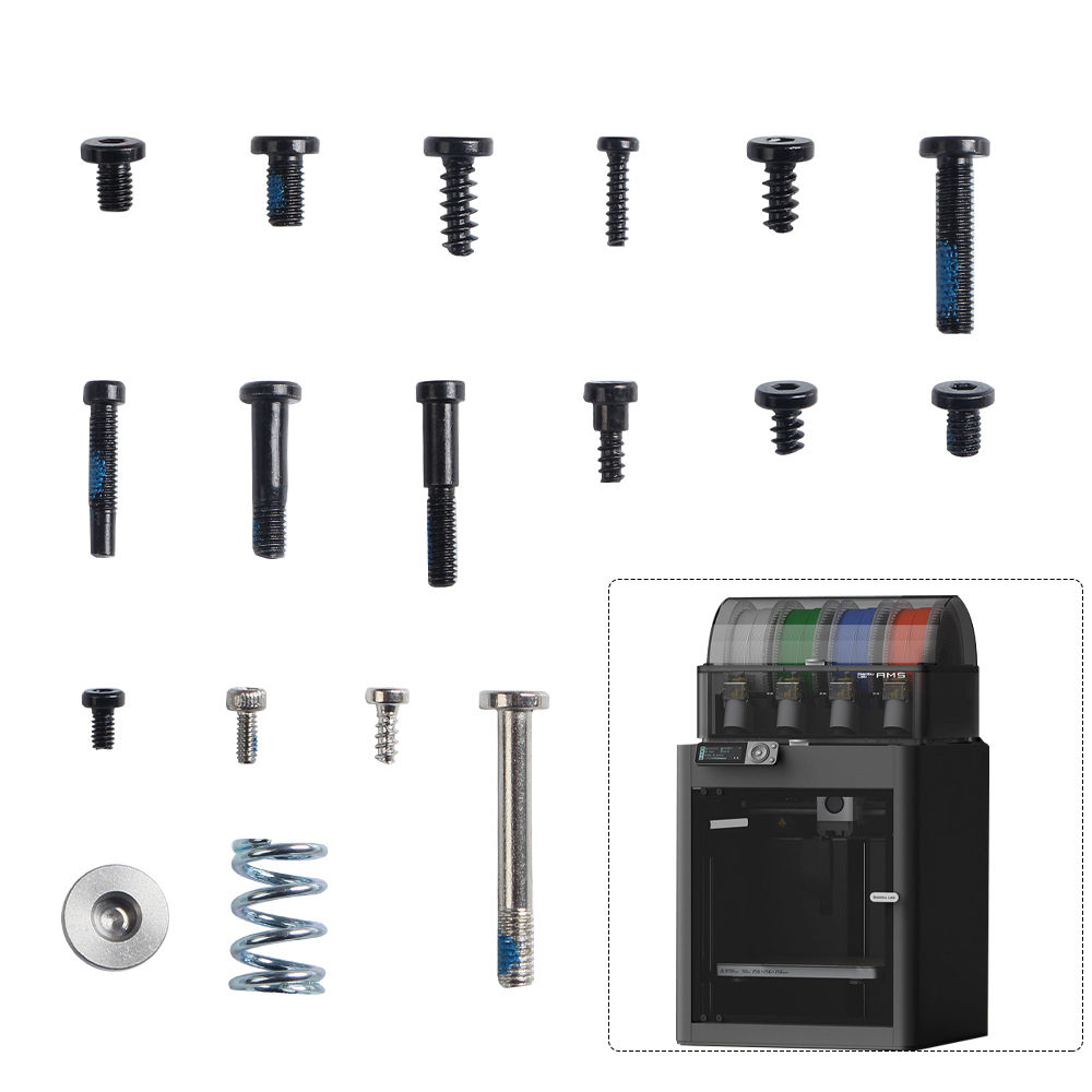For Bambu Lab X1 P1 AMS Lite S - огляд і ціна 3D Printer Stand