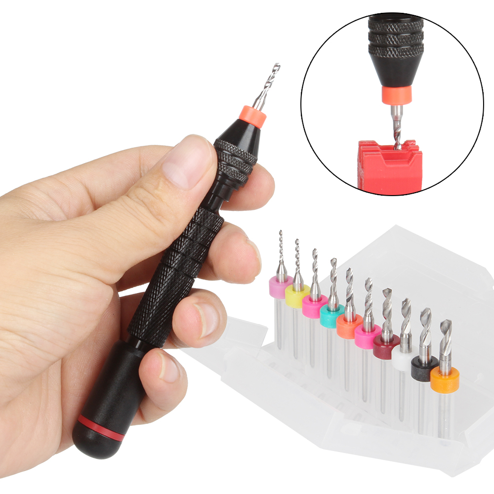 3D Printer Tools Kit for SLA/F - огляд і ціна Fdm Printer