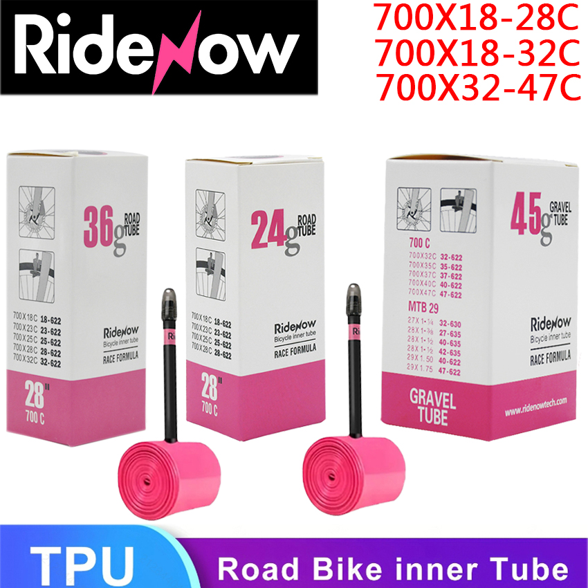 RideNow ROAD Bicycle TPU Inner - огляд і ціна Filament 1.75