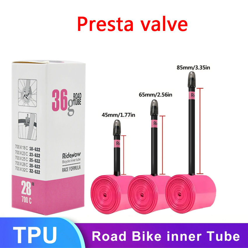 RideNow ROAD Bicycle TPU Inner - огляд і ціна Filament 1.75
