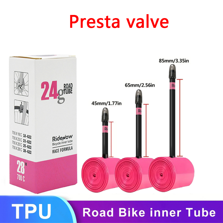 RideNow ROAD Bicycle TPU Inner - огляд і ціна Filament 1.75
