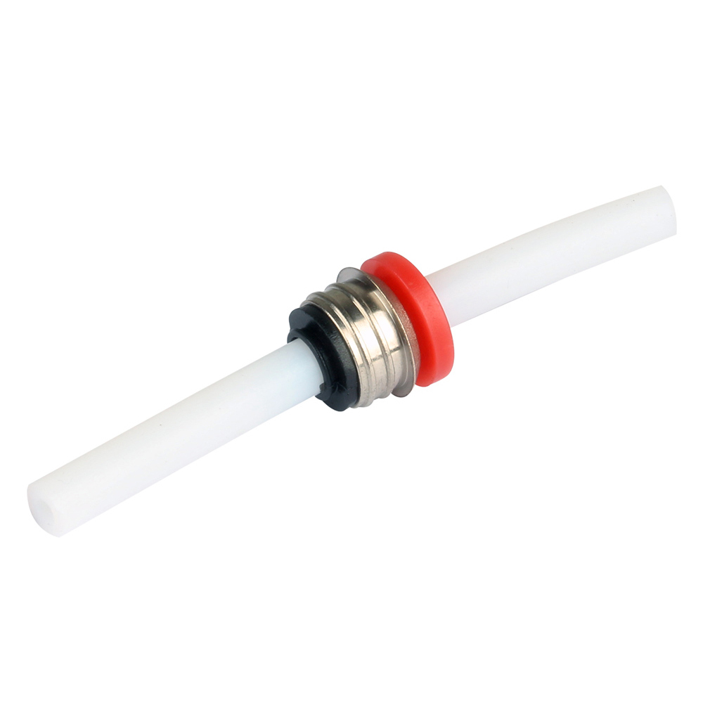 XCR3D 4/8pcs 3D Printer Parts  - огляд і ціна Bowden Tube