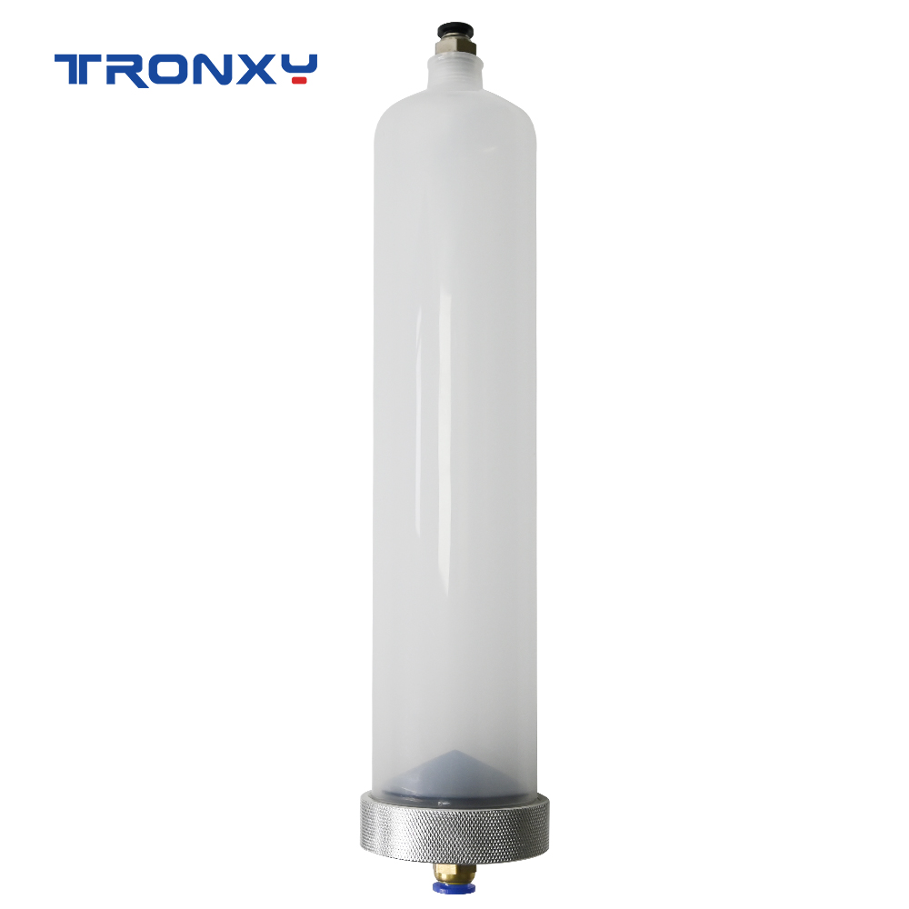 TRONXY clay 3D printer accesso - огляд і ціна Corexy 3D Printer Kit