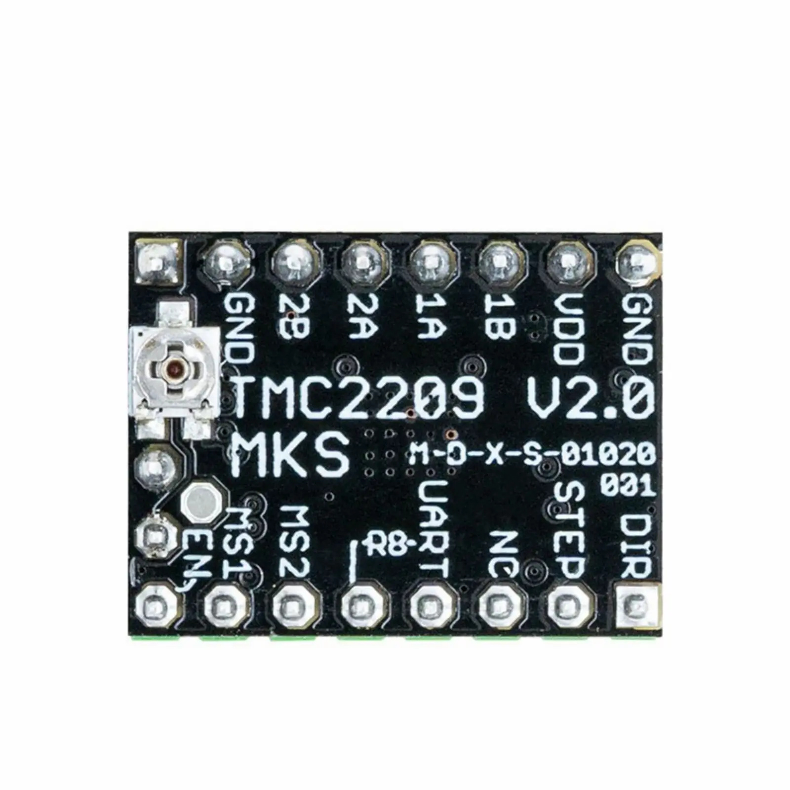 MKS TMC2209 Stepper Motor Driv - огляд і ціна Mks Sgen