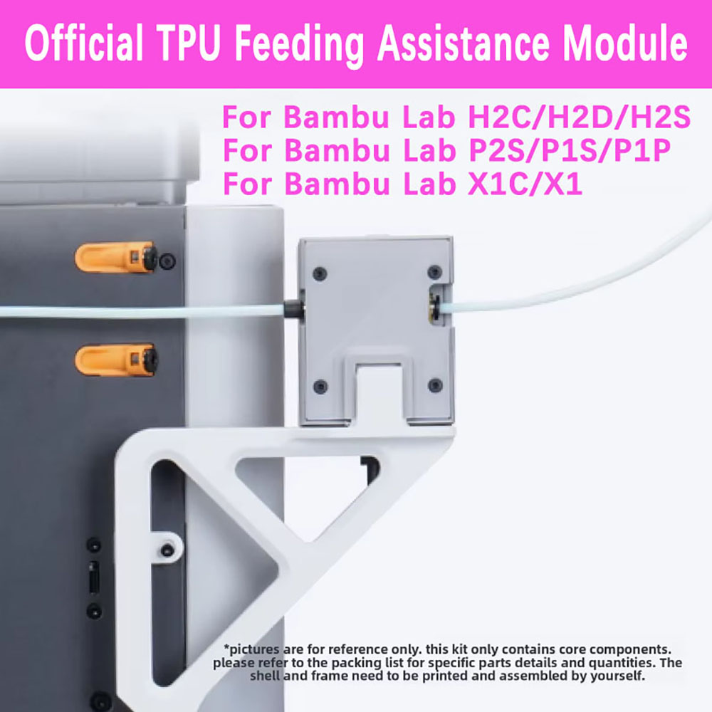 Official Original TPU Filament - огляд і ціна Petg Filament