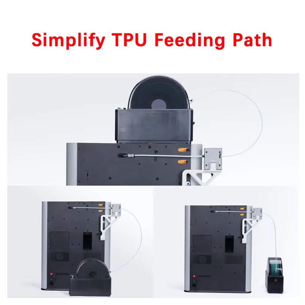 Official Original TPU Filament - огляд і ціна Petg Filament