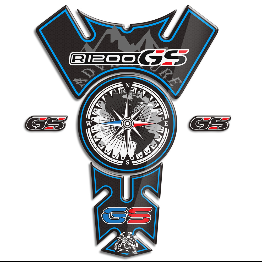 For R1200GS R1200 R 1200 GS GS - огляд і ціна Resin Vat