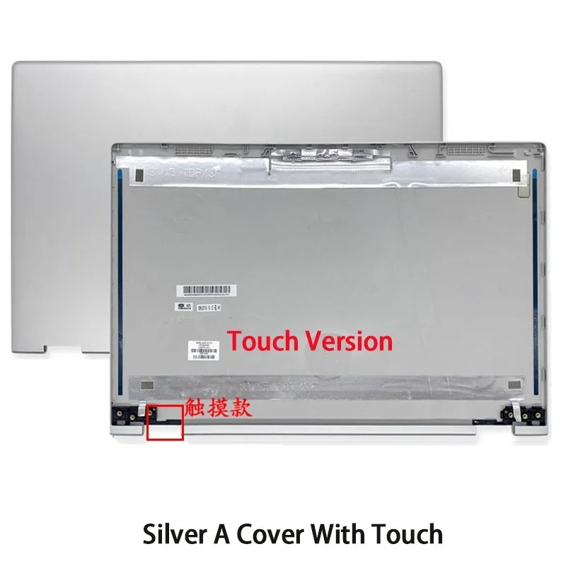 New For X360 15-CR 15T-CR TPN- - огляд і ціна Cr Touch