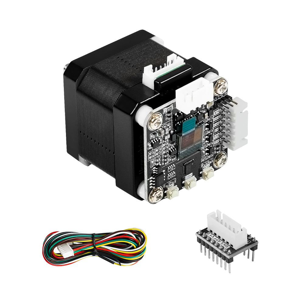 3D Printer Parts CNC Closed Lo - огляд і ціна Mks Sgen