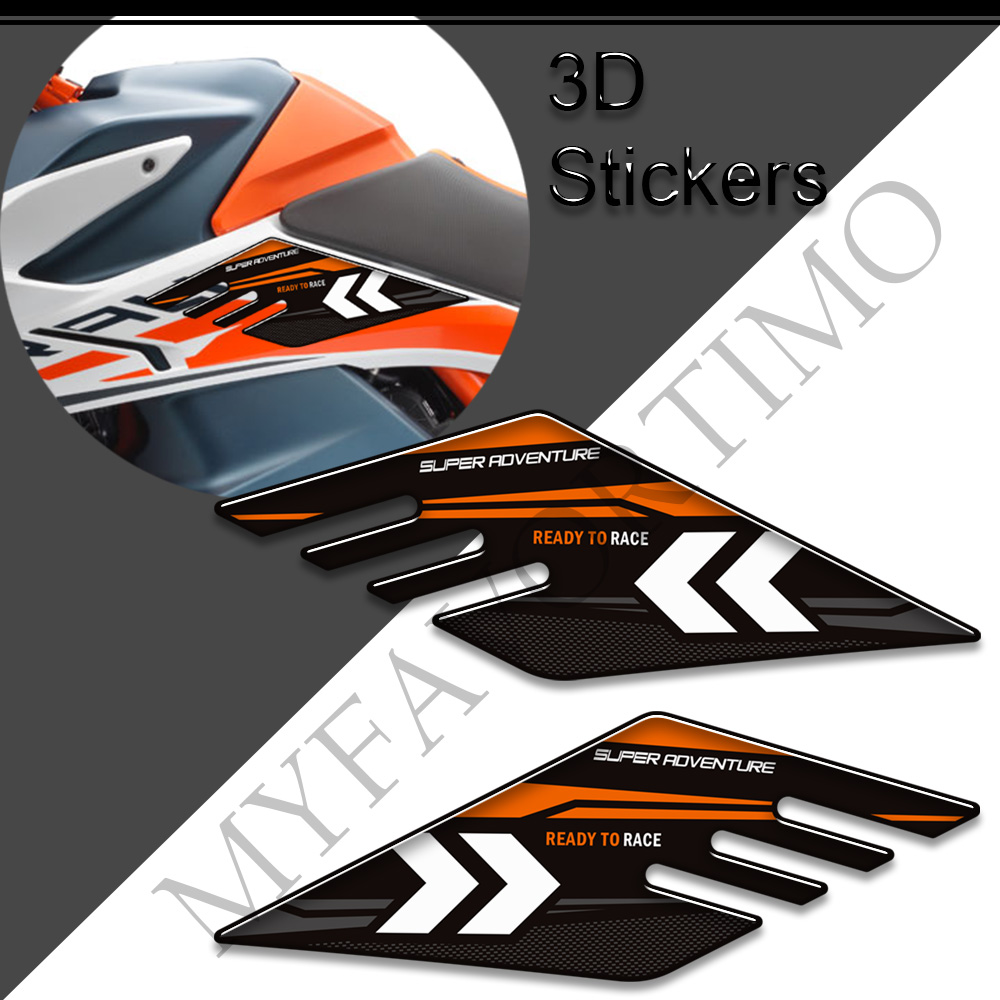 For 890 Adventure Motorcycle F - огляд і ціна Resin Vat