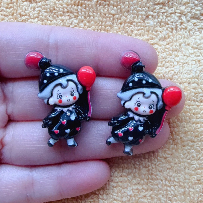 12pcs Joker Balloon Children's - огляд і ціна Resin